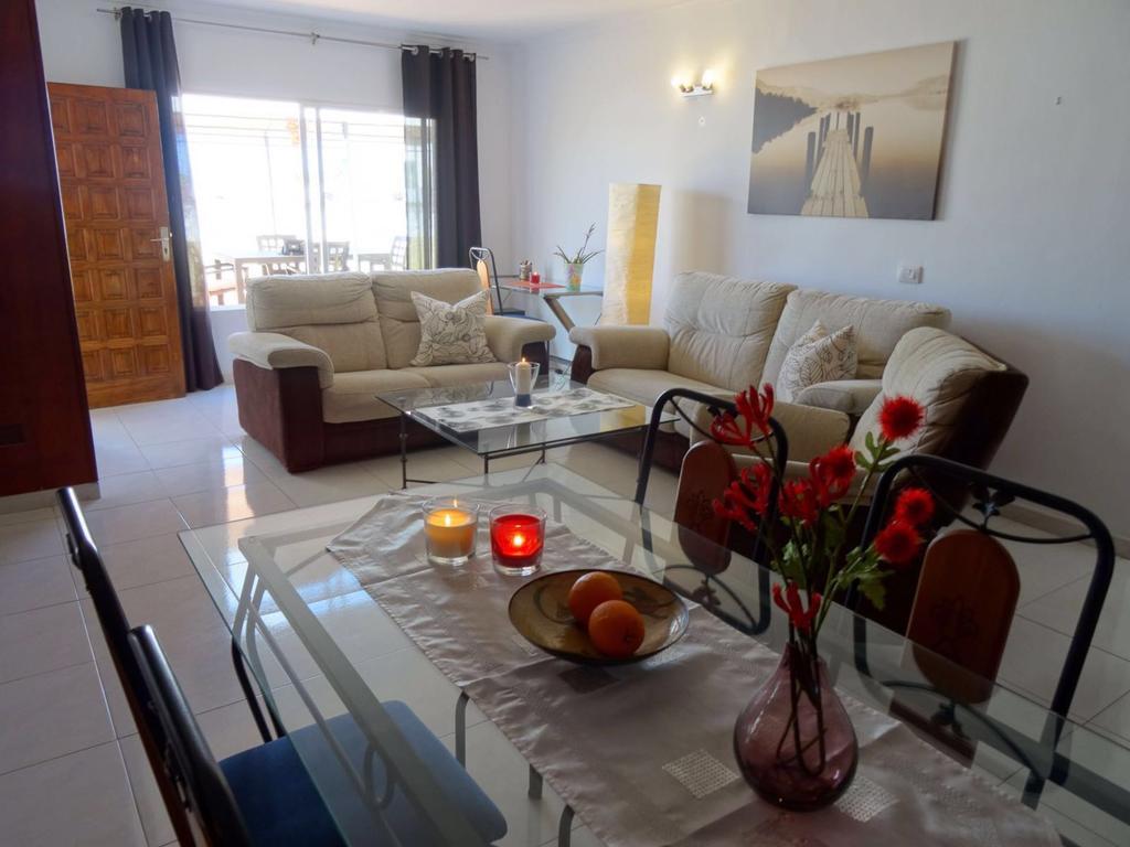 Apartamento Sole Mit Meerblick Puerto del Carmen  Exterior photo