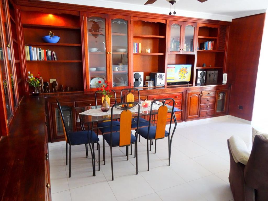 Apartamento Sole Mit Meerblick Puerto del Carmen  Exterior photo