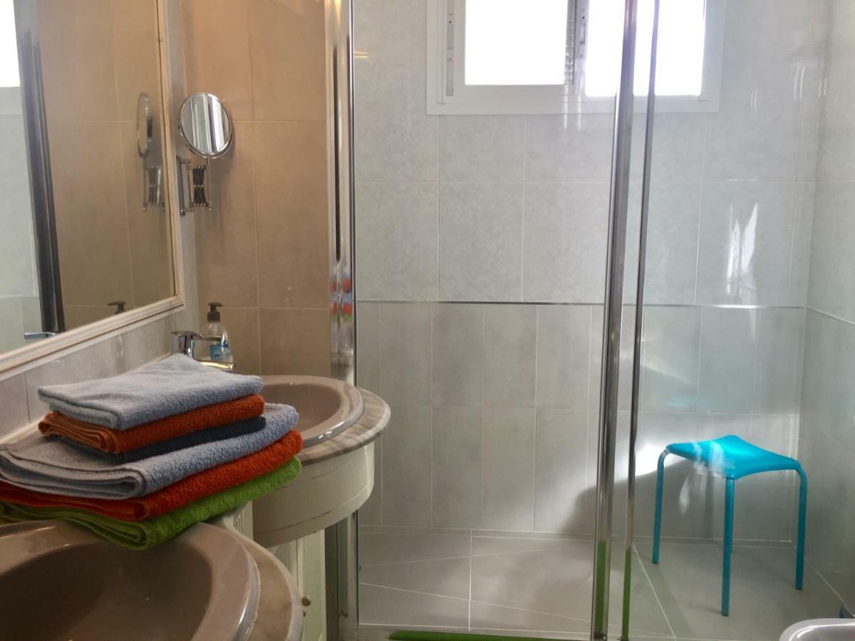 Apartamento Sole Mit Meerblick Puerto del Carmen  Exterior photo